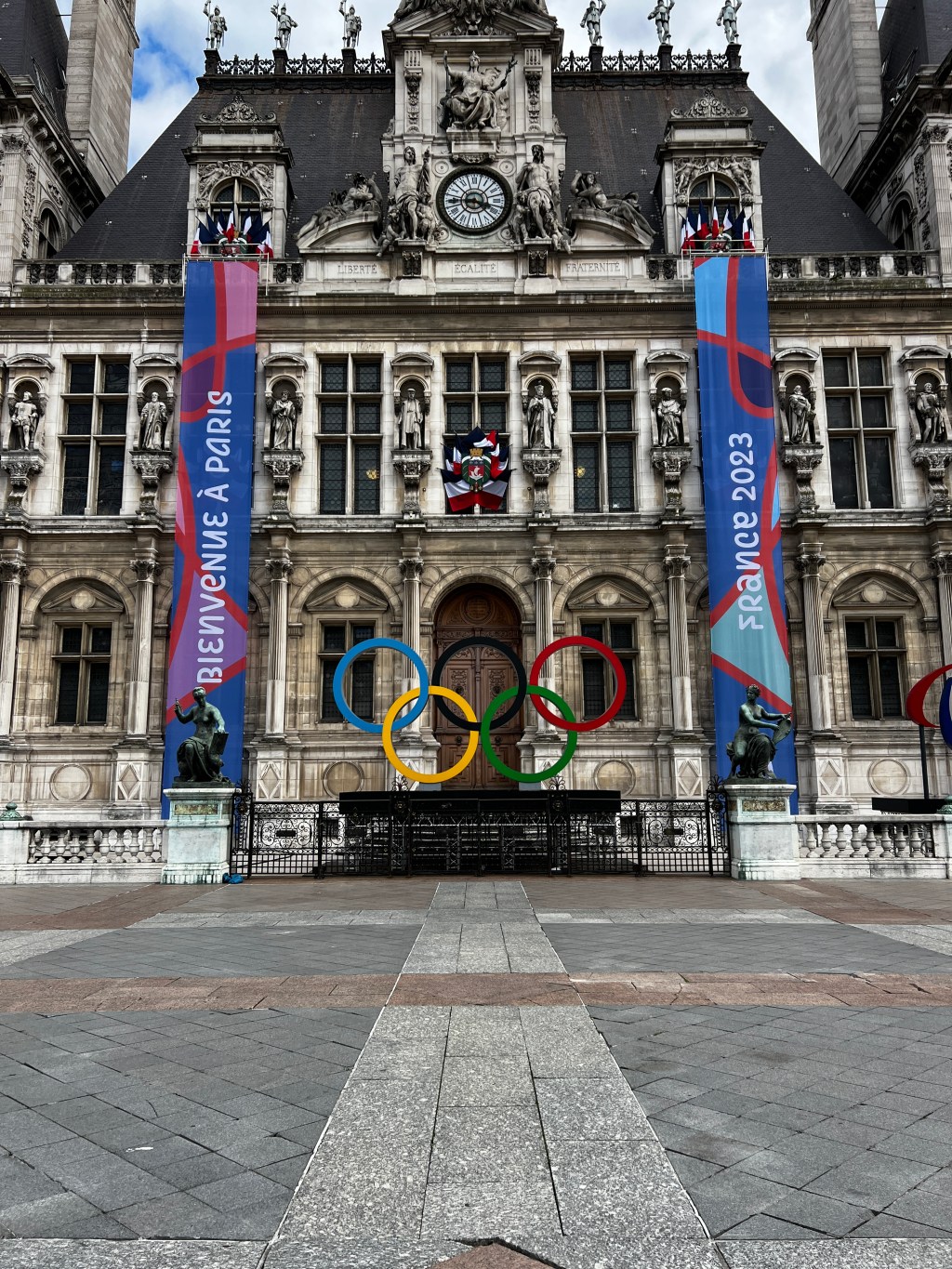 I HAVE THE POM&nbsp;COVERED